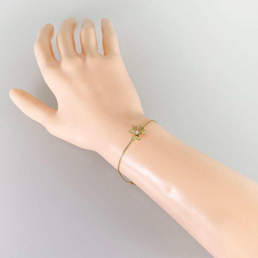 ヴァンクリーフ＆アーペル ブレスレット