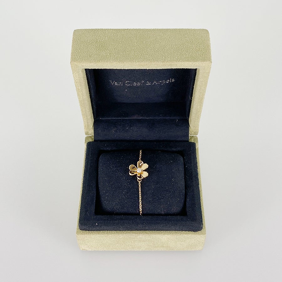 ヴァンクリーフ＆アーペル ブレスレット