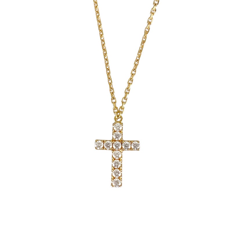 カルティエ ネックレス