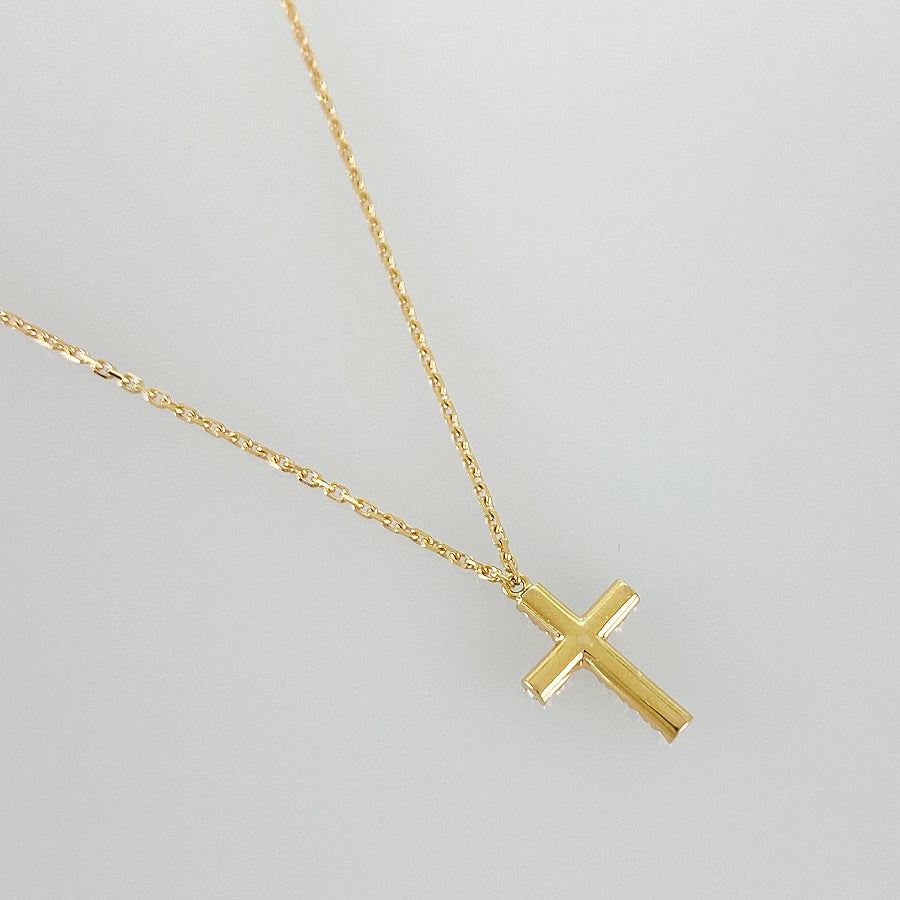 カルティエ ネックレス