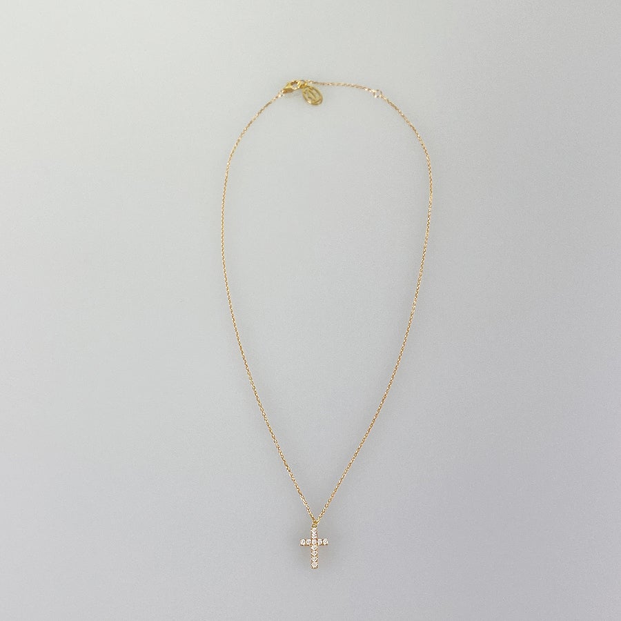 カルティエ ネックレス