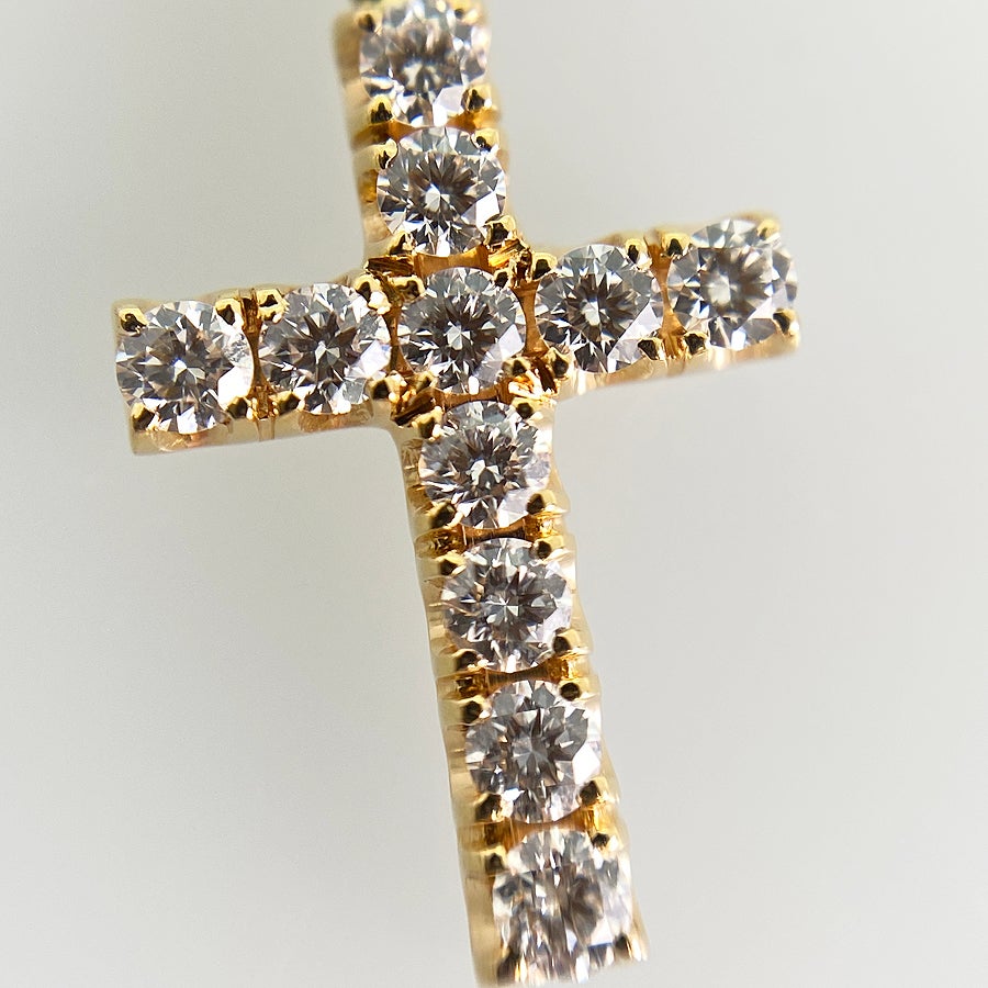 カルティエ ネックレス