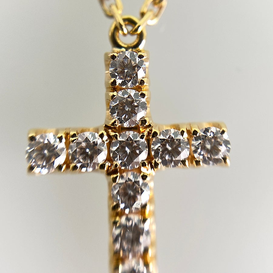 カルティエ ネックレス