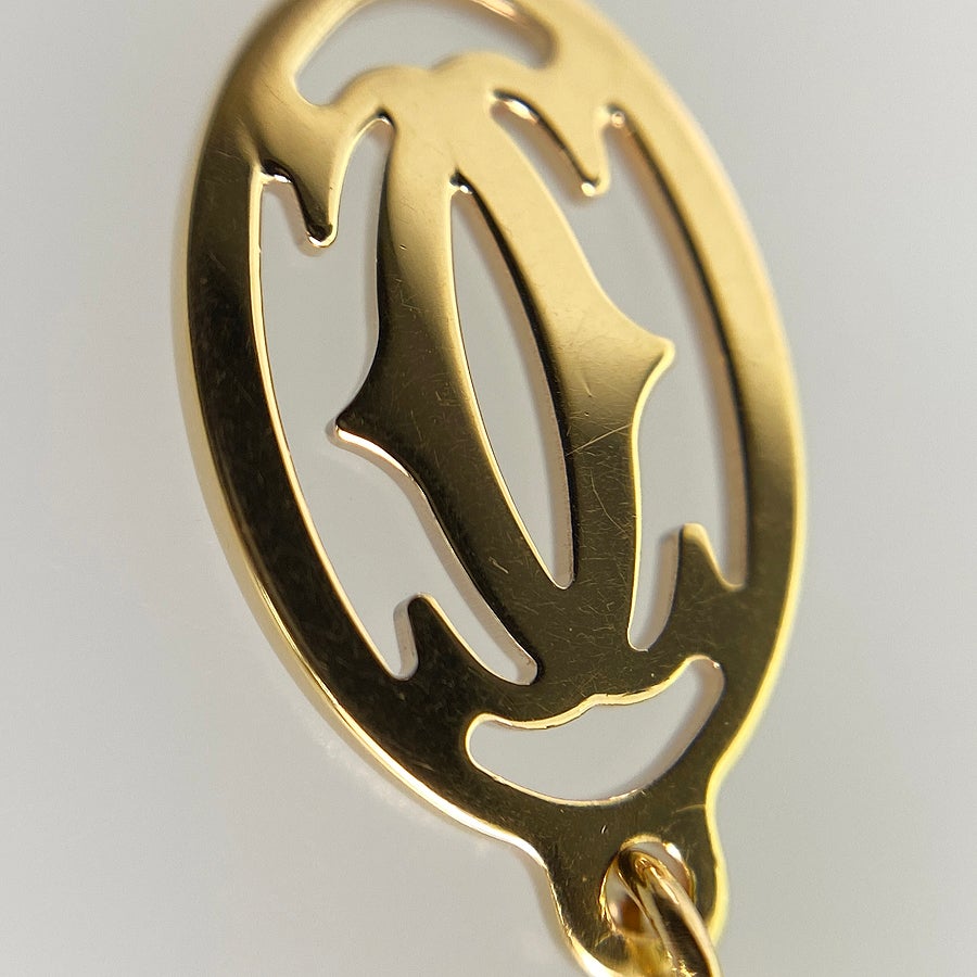 カルティエ ネックレス