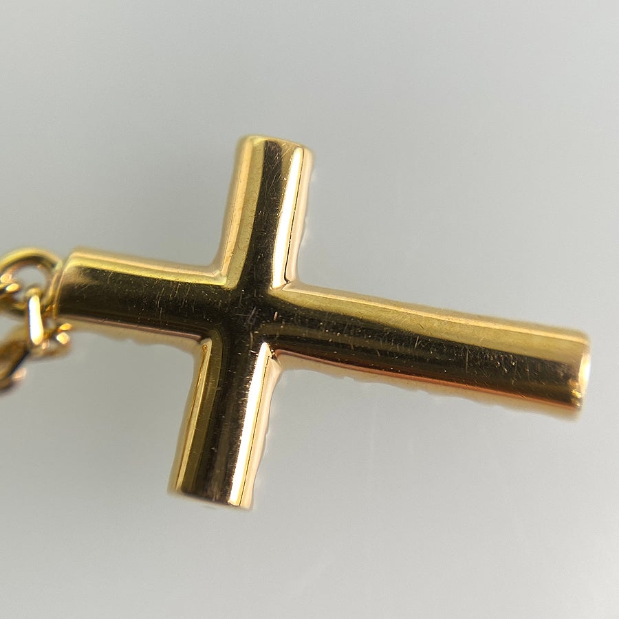 カルティエ ネックレス