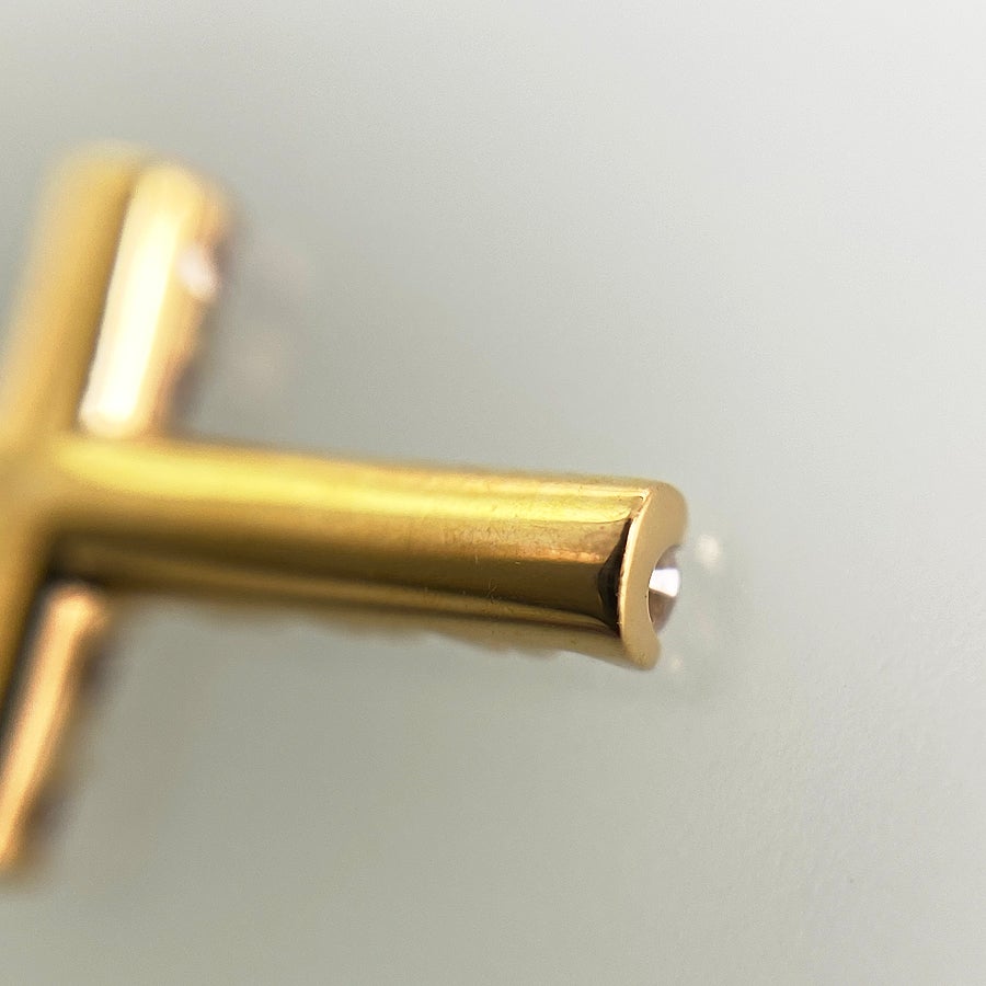 カルティエ ネックレス