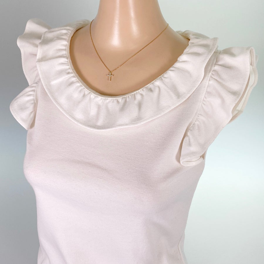 カルティエ ネックレス