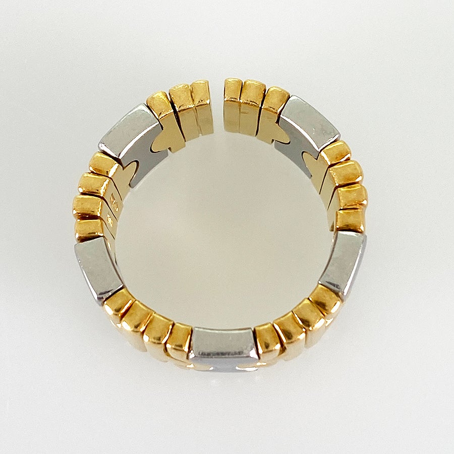 ブルガリ リング