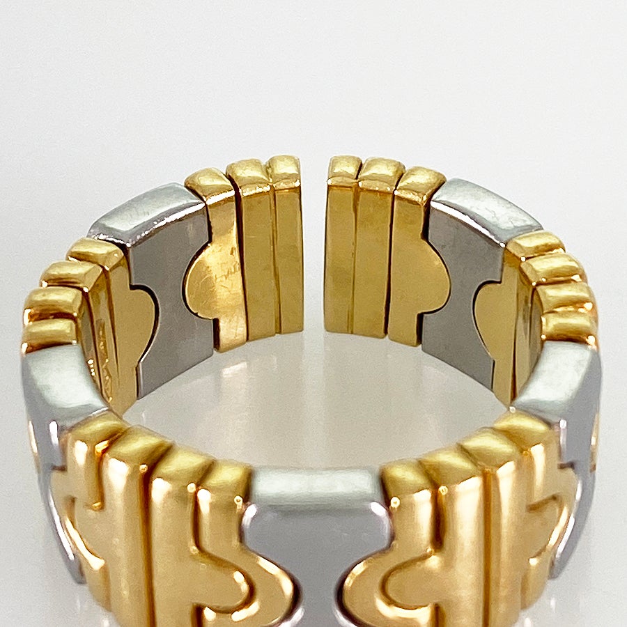 ブルガリ リング