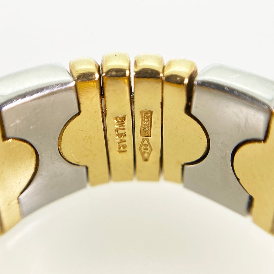 ブルガリ リング