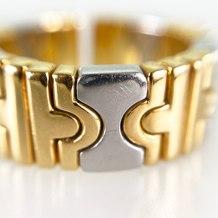 ブルガリ リング