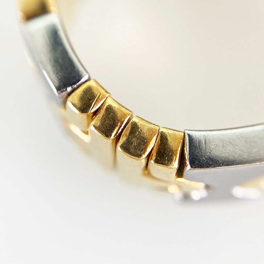 ブルガリ リング