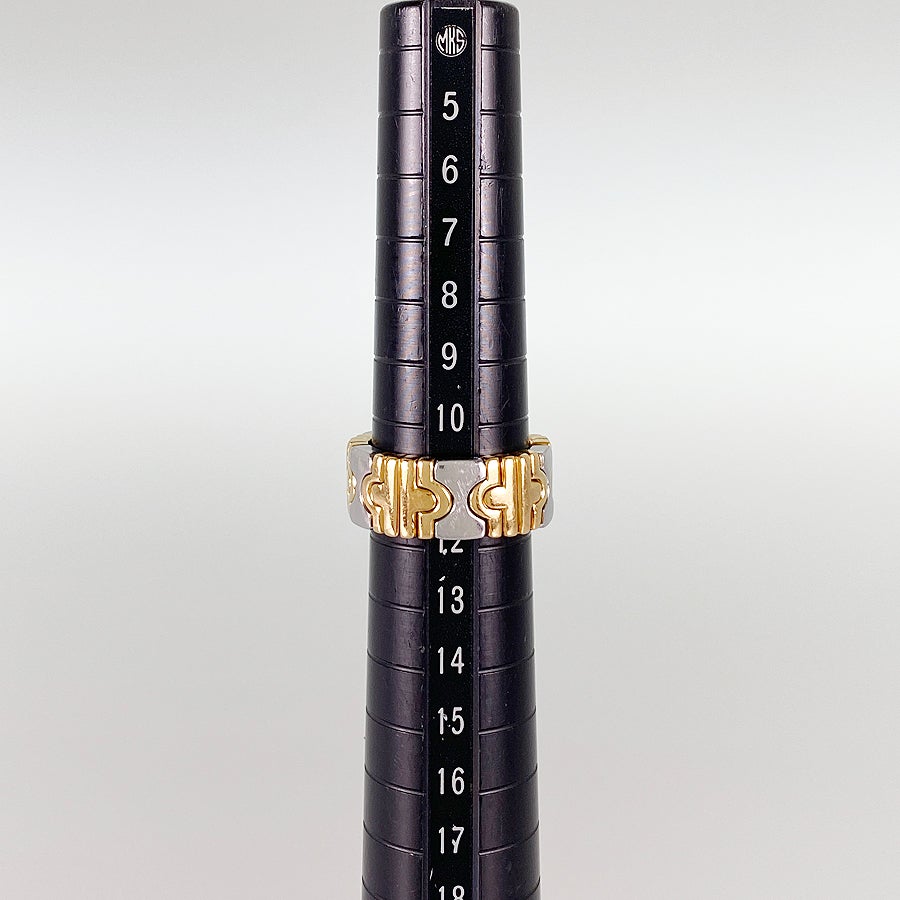 ブルガリ リング