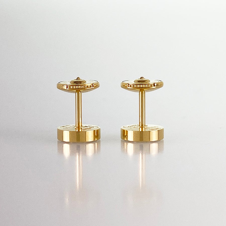 カルティエ ピアス