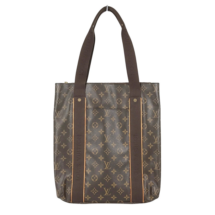 ルイ・ヴィトン トートバッグ