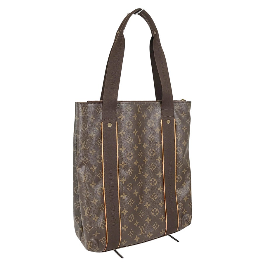 ルイ・ヴィトン トートバッグ