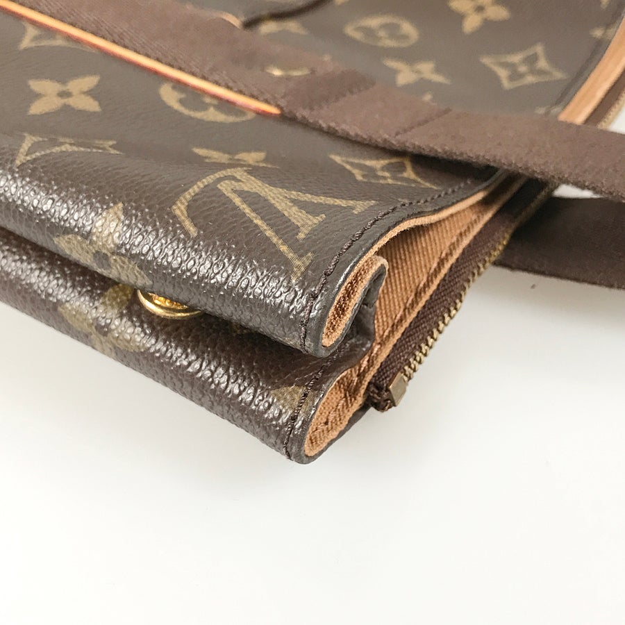 ルイ・ヴィトン トートバッグ