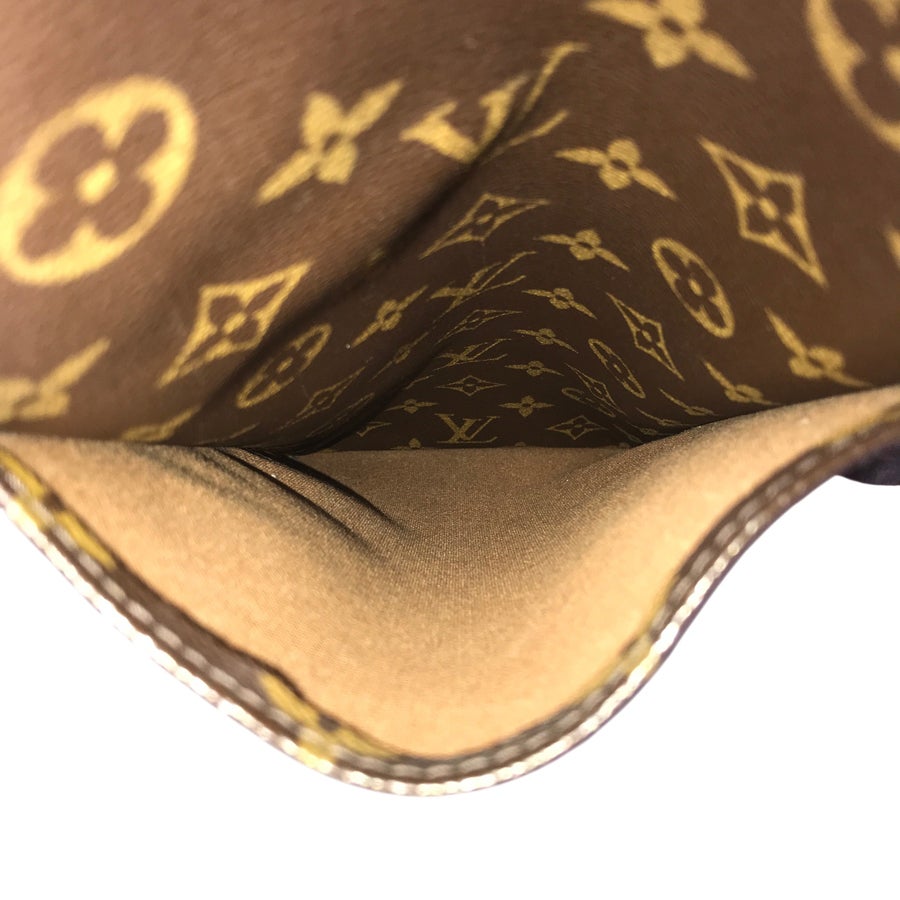 ルイ・ヴィトン トートバッグ