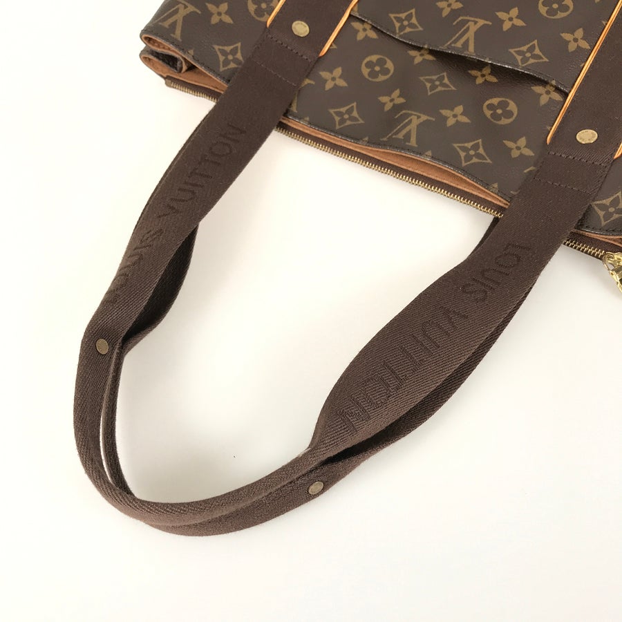 ルイ・ヴィトン トートバッグ