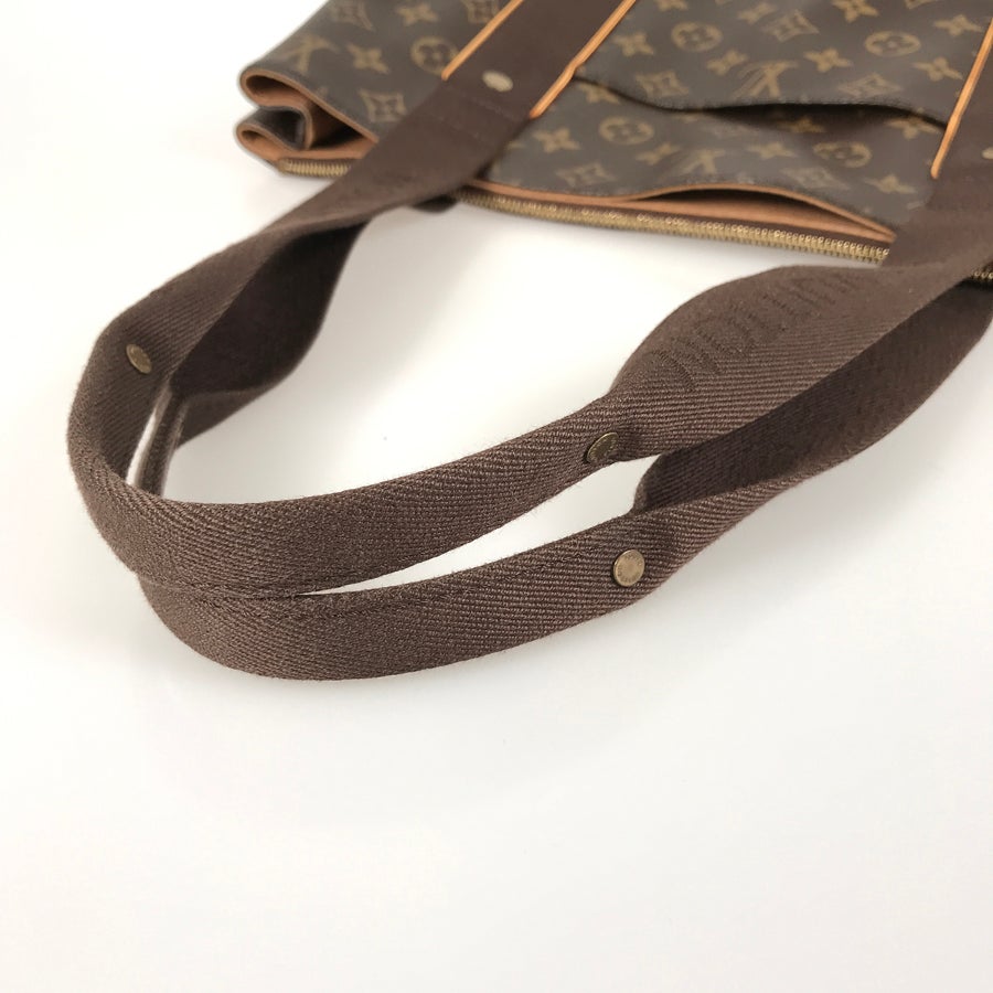 ルイ・ヴィトン トートバッグ