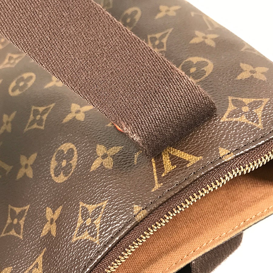 ルイ・ヴィトン トートバッグ