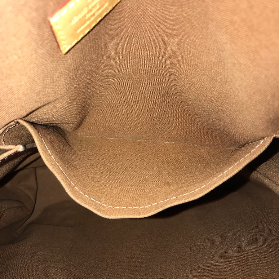 ルイ・ヴィトン トートバッグ