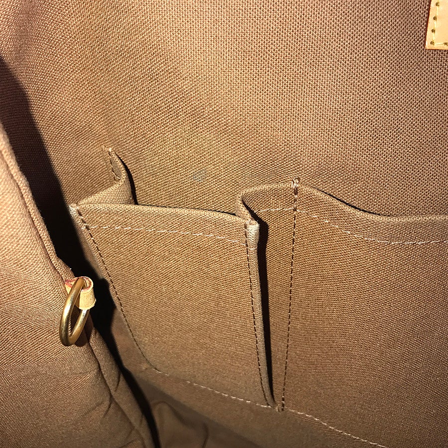 ルイ・ヴィトン トートバッグ