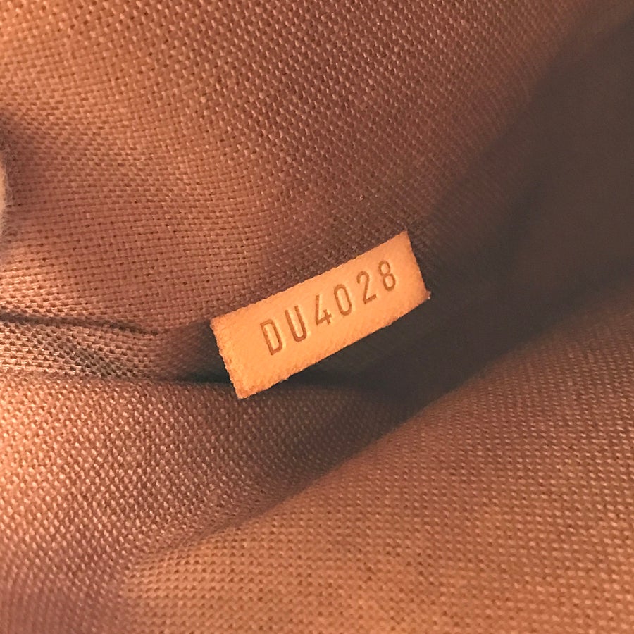 ルイ・ヴィトン トートバッグ