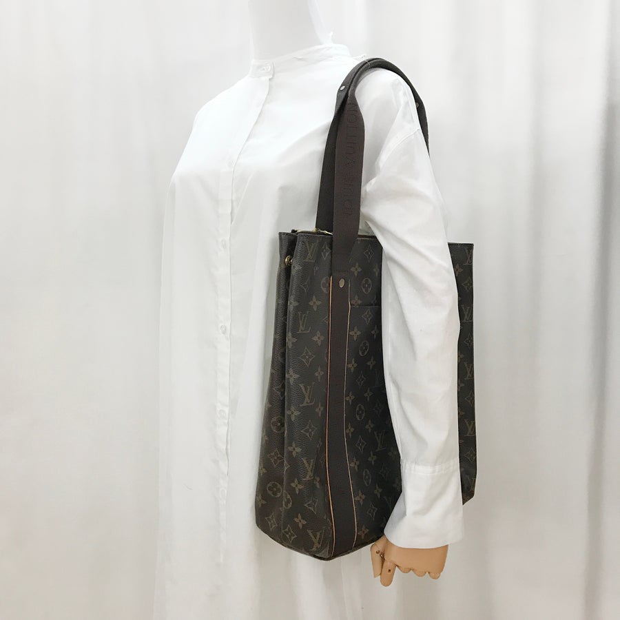 ルイ・ヴィトン トートバッグ