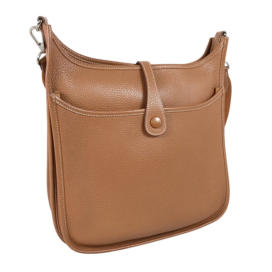 エルメス ショルダーバッグ