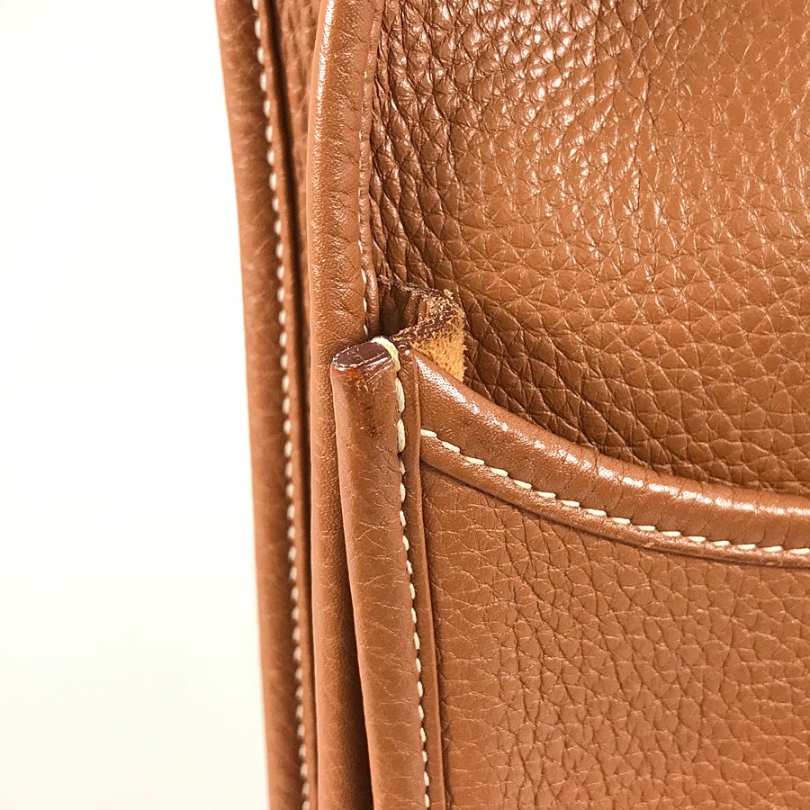 エルメス ショルダーバッグ