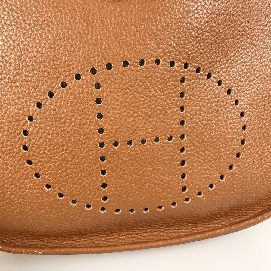 エルメス ショルダーバッグ