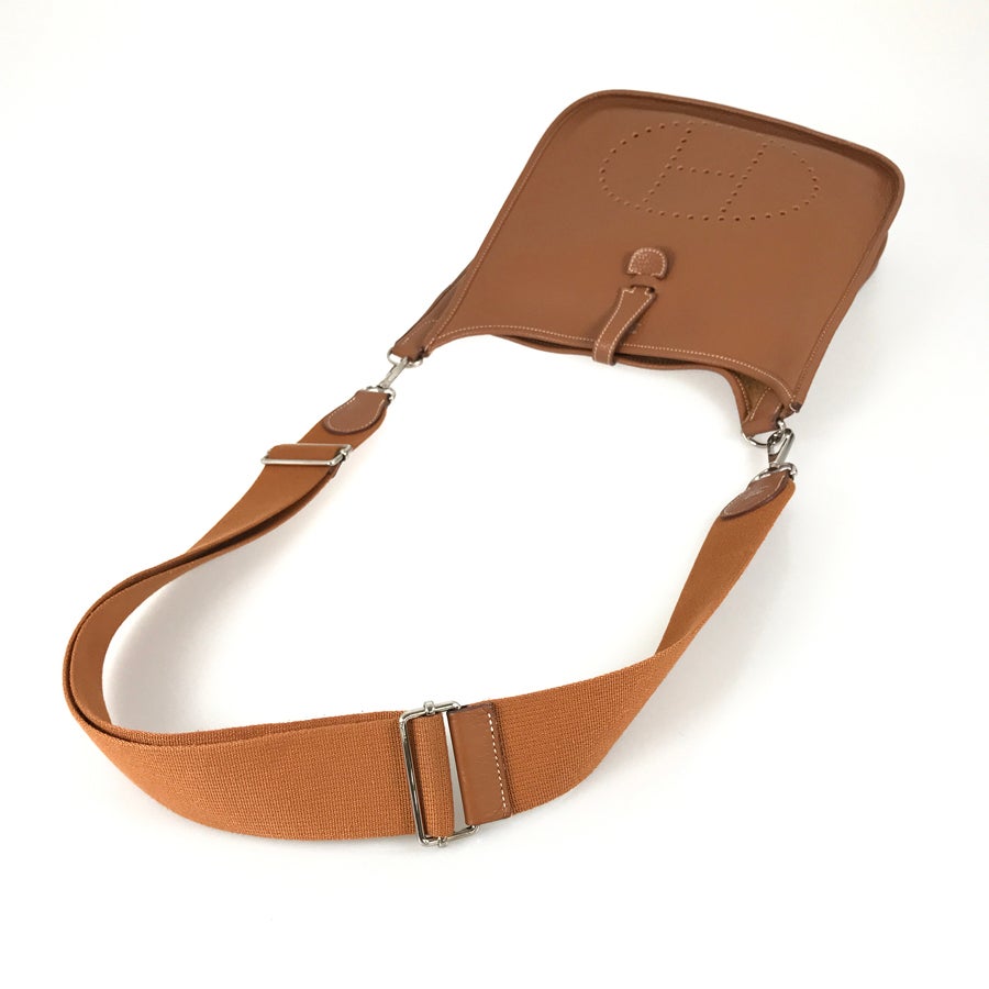 エルメス ショルダーバッグ