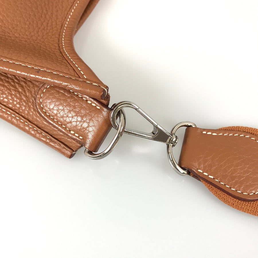 エルメス ショルダーバッグ