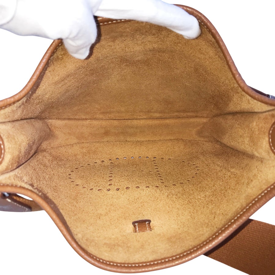 エルメス ショルダーバッグ