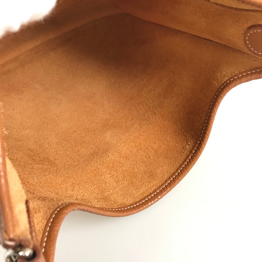 エルメス ショルダーバッグ