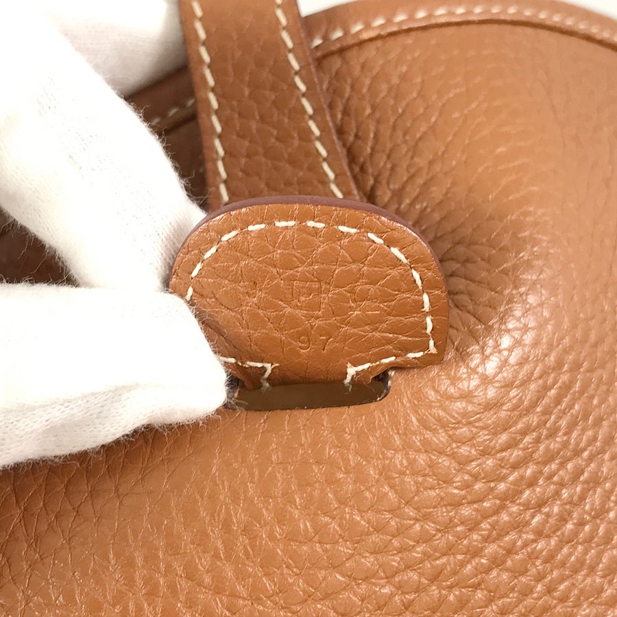 エルメス ショルダーバッグ