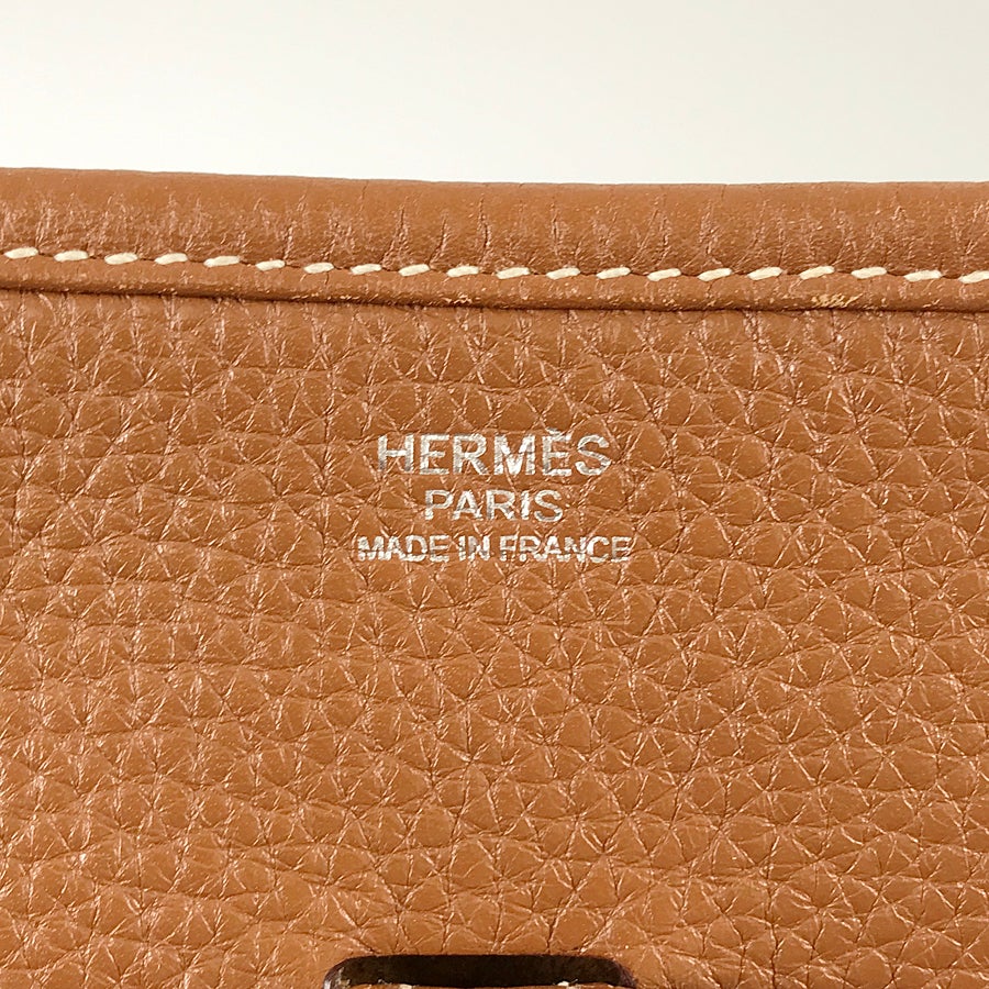 エルメス ショルダーバッグ