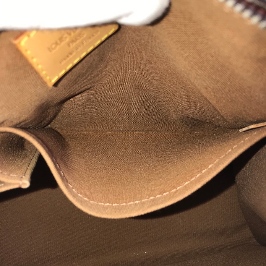 ルイ・ヴィトン ショルダーバッグ