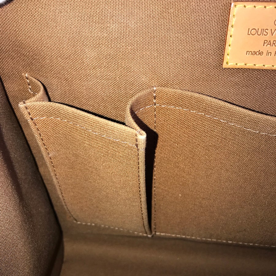 ルイ・ヴィトン ショルダーバッグ