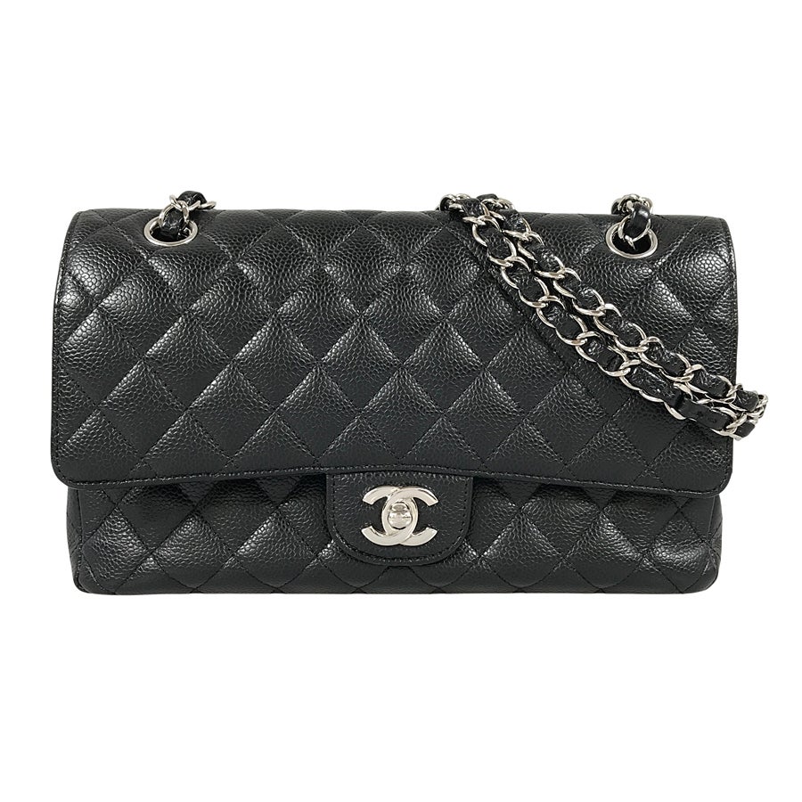 シャネル ショルダーバッグ