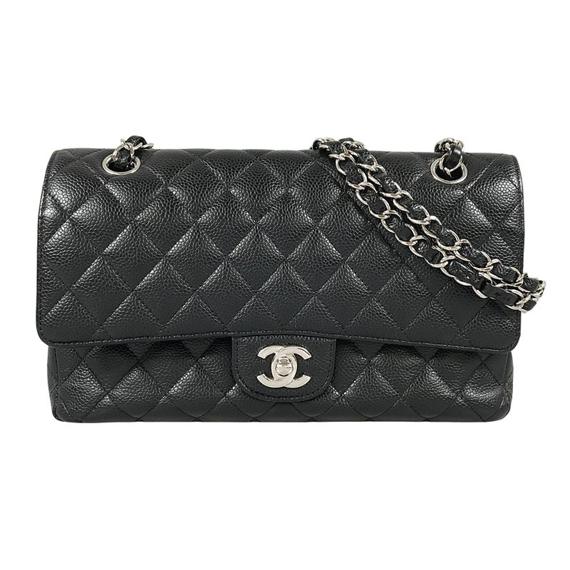 シャネル ショルダーバッグ