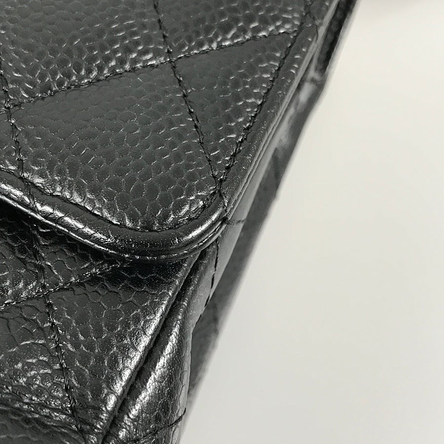 シャネル ショルダーバッグ