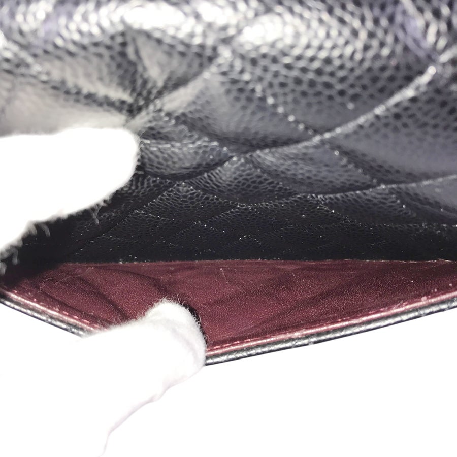 シャネル ショルダーバッグ