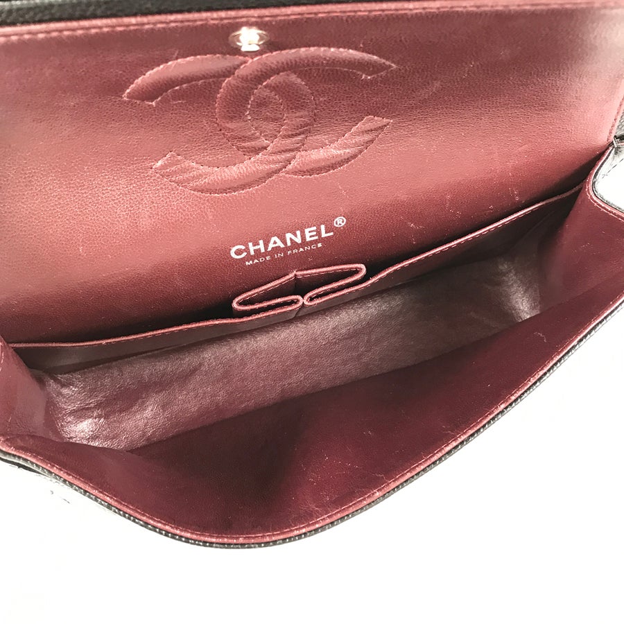 シャネル ショルダーバッグ