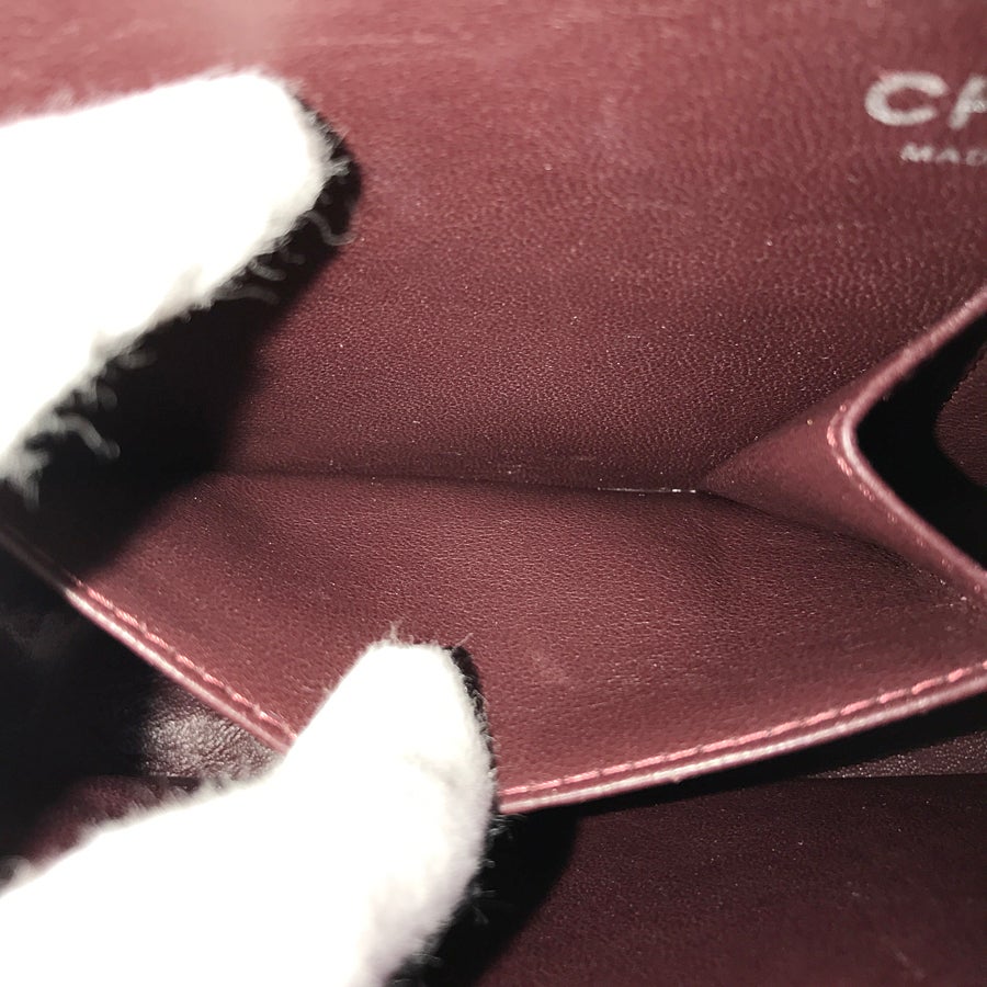 シャネル ショルダーバッグ