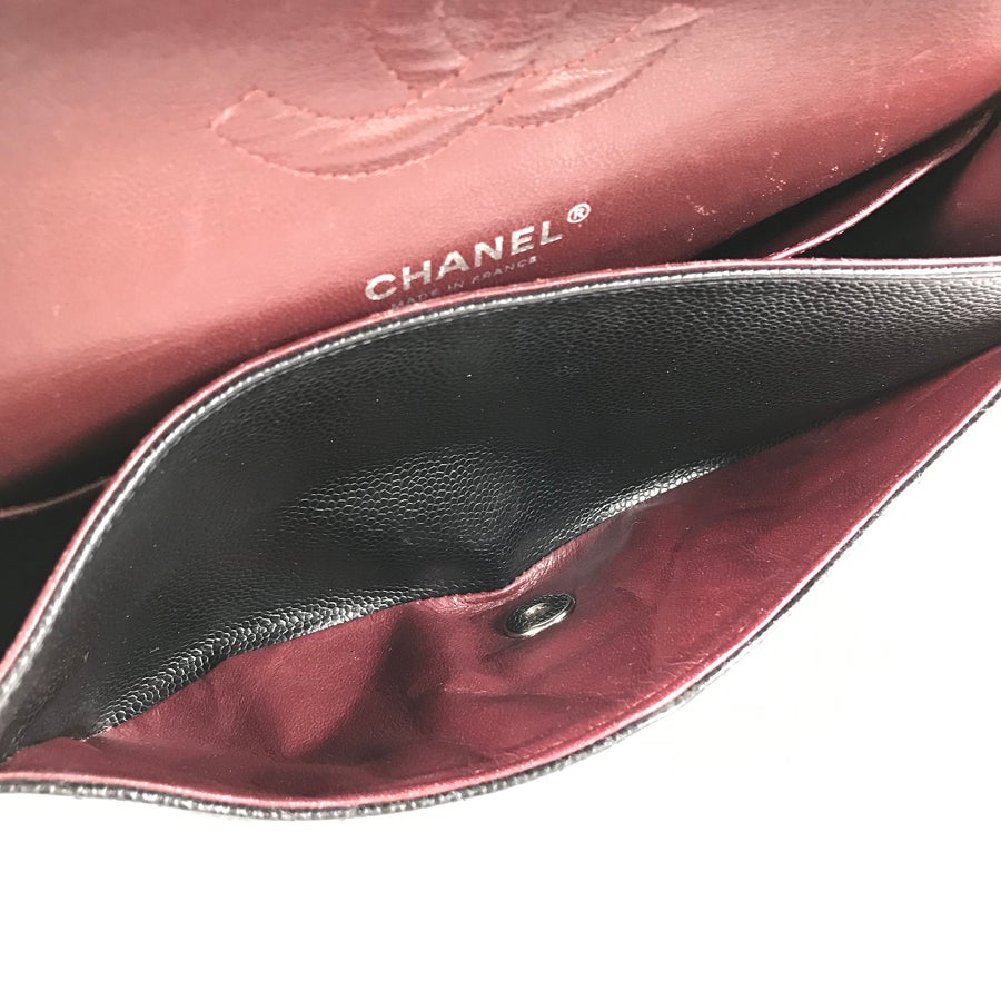 シャネル ショルダーバッグ