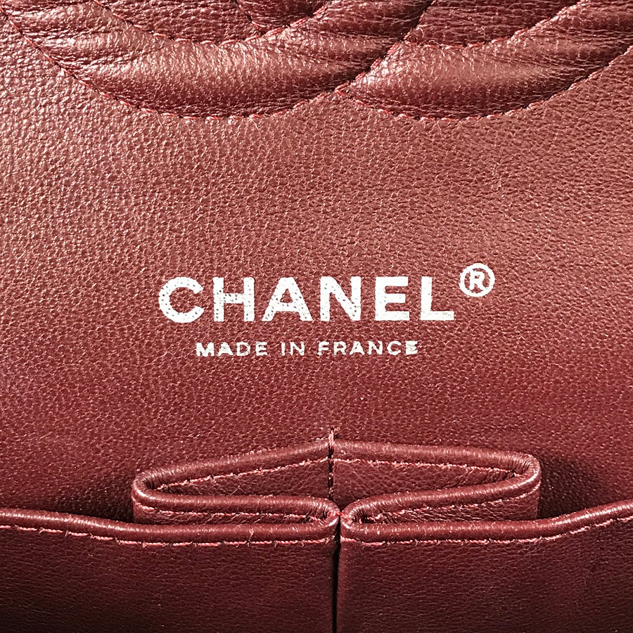 シャネル ショルダーバッグ