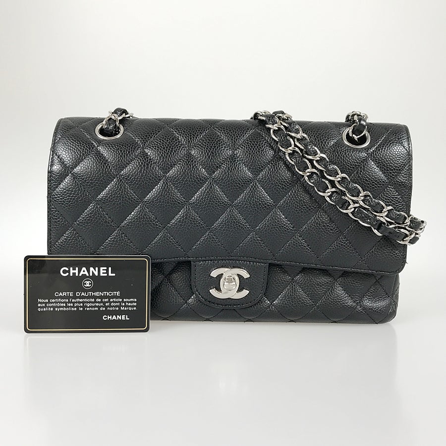 シャネル ショルダーバッグ