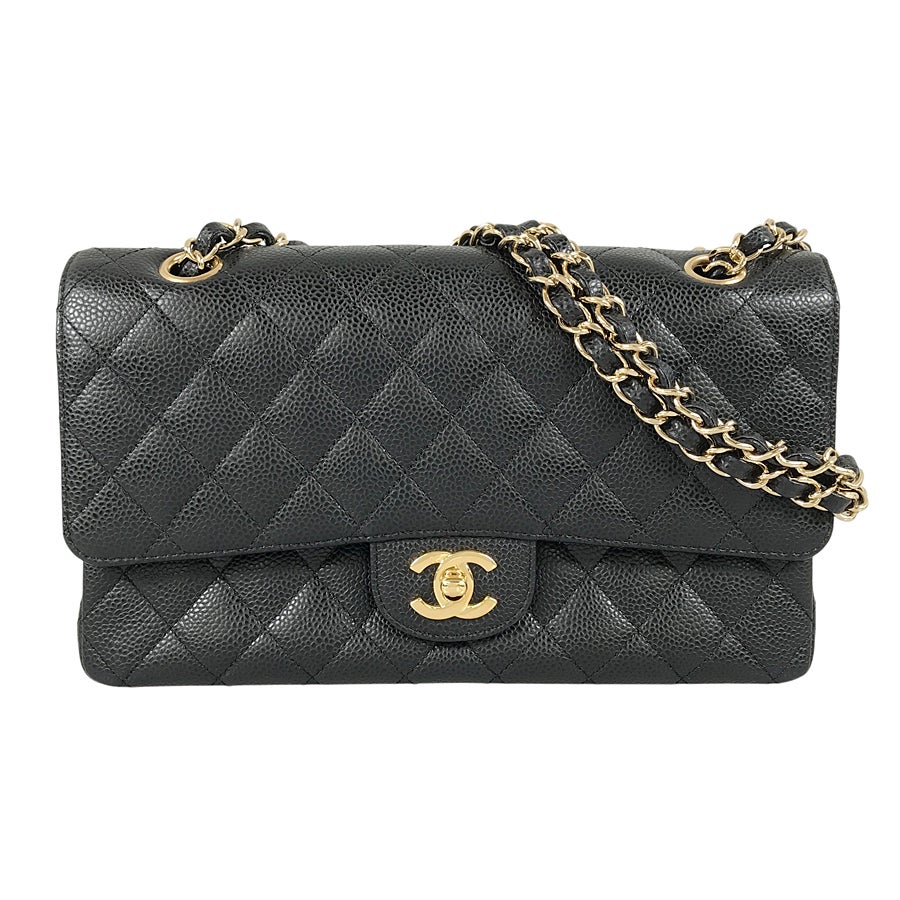 シャネル ショルダーバッグ